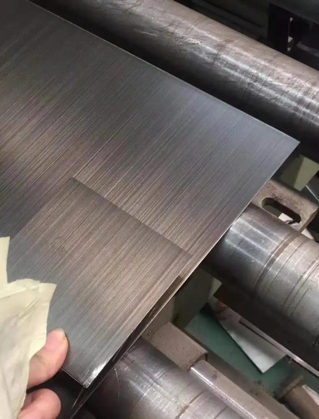 南京不锈钢加工